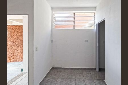 Casa para alugar com 40m², 1 quarto e sem vaga Casa para alugar com 40m², 1 quarto e sem vagaSala/Cozinha