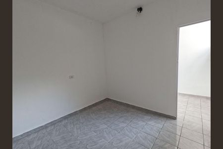 Casa para alugar com 40m², 1 quarto e sem vaga Casa para alugar com 40m², 1 quarto e sem vagaQuarto