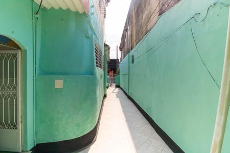 Vista do Quarto 1 de casa à venda com 2 quartos, 130m² em Centro, Niterói