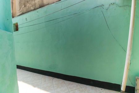 Vista da Sala de casa à venda com 2 quartos, 130m² em Centro, Niterói