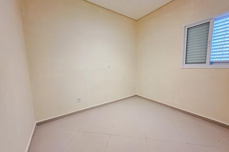 Suíte de apartamento para alugar com 2 quartos, 100m² em Bangú, Santo André