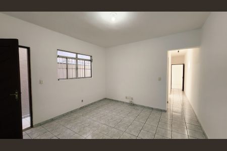 Sala de casa à venda com 3 quartos, 110m² em Jardim das Tulipas, Jundiaí