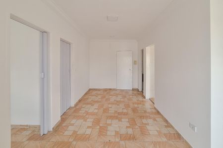 Sala de apartamento para alugar com 1 quarto, 42m² em Assunção, São Bernardo do Campo