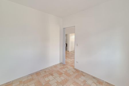 Quarto de apartamento para alugar com 1 quarto, 42m² em Assunção, São Bernardo do Campo