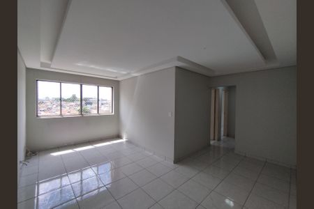 Sala de apartamento para alugar com 2 quartos, 144m² em Jardim Santa Cruz (sacomã), São Paulo