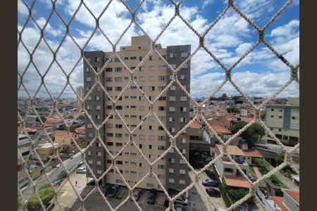 Vista Quarto de apartamento para alugar com 2 quartos, 144m² em Jardim Santa Cruz (sacomã), São Paulo