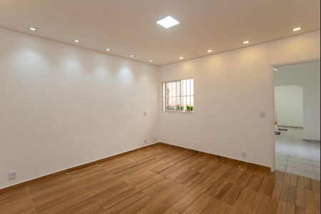 Sala de casa para alugar com 3 quartos, 115m² em Bom Retiro, São Paulo