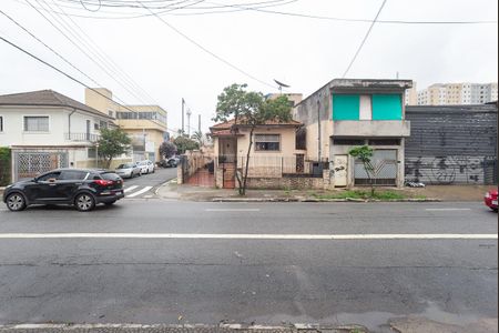 Vista de casa para alugar com 3 quartos, 115m² em Bom Retiro, São Paulo