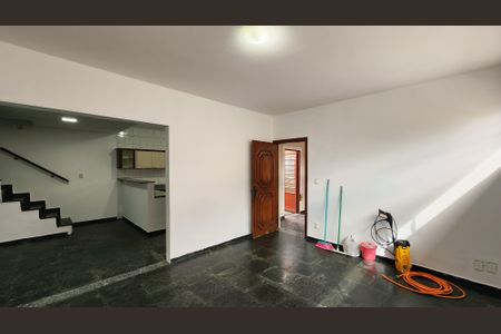 Sala de casa à venda com 2 quartos, 128m² em Vila Arens Ii, Jundiaí