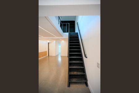 Sala de casa para alugar com 3 quartos, 261m² em Aclimação, São Paulo