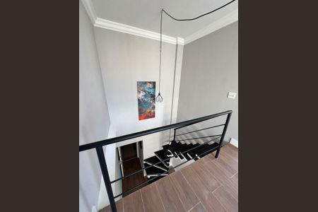 Sala de apartamento à venda com 2 quartos, 65m² em Bela Vista, São Paulo
