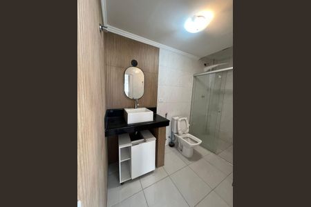 Banheiro 2 de apartamento à venda com 2 quartos, 65m² em Bela Vista, São Paulo
