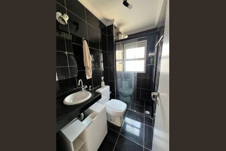 Banheiro 1 de apartamento à venda com 2 quartos, 65m² em Bela Vista, São Paulo