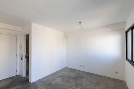 Studio de kitnet/studio à venda com 1 quarto, 27m² em Centro, São Paulo