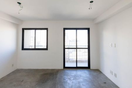 Studio de kitnet/studio à venda com 1 quarto, 27m² em Centro, São Paulo
