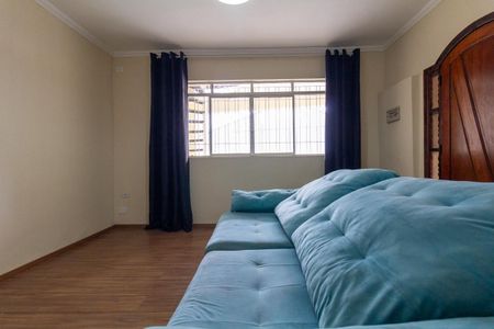 Sala de casa para alugar com 3 quartos, 200m² em Vila Ré, São Paulo