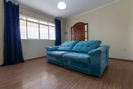 Sala de casa para alugar com 3 quartos, 200m² em Vila Ré, São Paulo