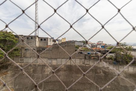 Vista Quarto 1 de apartamento à venda com 2 quartos, 45m² em Ermelino Matarazzo, São Paulo