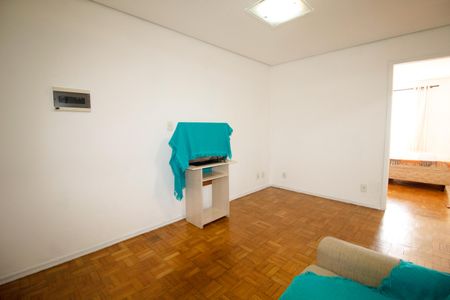 Sala de apartamento para alugar com 2 quartos, 64m² em Sumarezinho, São Paulo