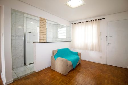 Sala de apartamento para alugar com 2 quartos, 64m² em Sumarezinho, São Paulo