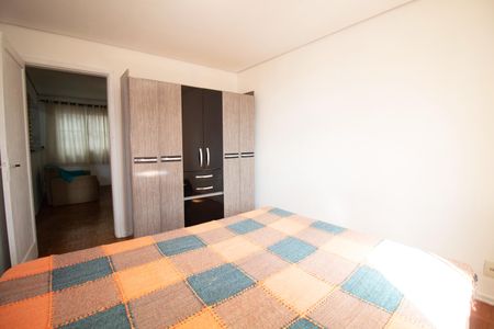 Quarto 1 de apartamento para alugar com 2 quartos, 64m² em Sumarezinho, São Paulo