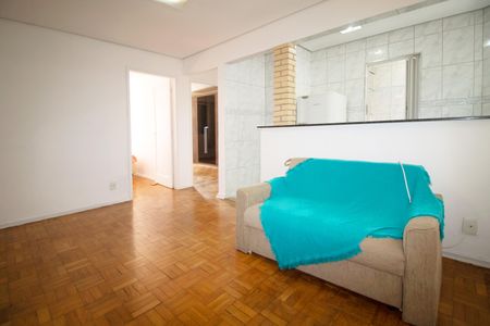 Sala de apartamento para alugar com 2 quartos, 64m² em Sumarezinho, São Paulo