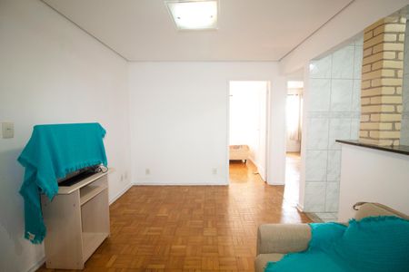 Sala de apartamento para alugar com 2 quartos, 64m² em Sumarezinho, São Paulo