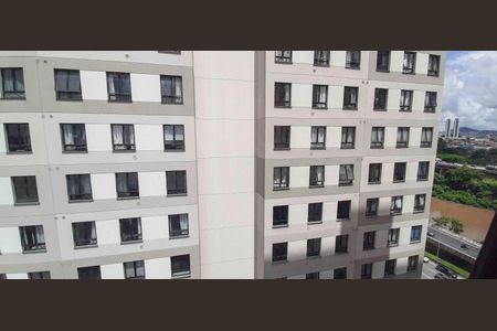 Vista da Sala de apartamento para alugar com 1 quarto, 36m² em Presidente Altino, Osasco