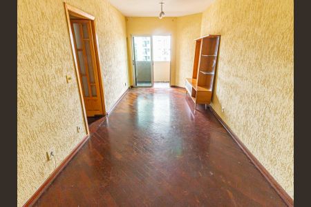 Sala de apartamento para alugar com 3 quartos, 92m² em Água Rasa, São Paulo