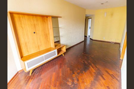 Sala de apartamento para alugar com 3 quartos, 92m² em Água Rasa, São Paulo