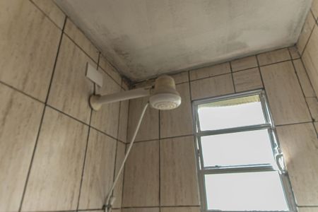 Casa à venda com 236m², 5 quartos e 2 vagas Casa à venda com 236m², 5 quartos e 2 vagasBanheiro de Serviço - Casa 1