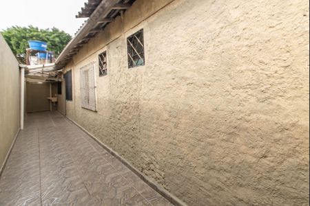 Casa à venda com 236m², 5 quartos e 2 vagas Casa à venda com 236m², 5 quartos e 2 vagasÁrea comum - corredor -Casa 1