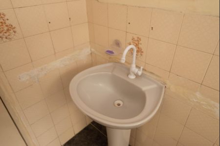 Casa à venda com 236m², 5 quartos e 2 vagas Casa à venda com 236m², 5 quartos e 2 vagasBanheiro -Casa 1