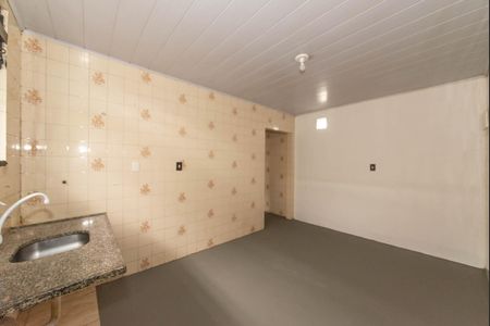 Casa à venda com 236m², 5 quartos e 2 vagas Casa à venda com 236m², 5 quartos e 2 vagasSala/Cozinha -Casa 1