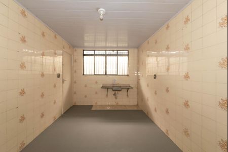 Casa à venda com 236m², 5 quartos e 2 vagas Casa à venda com 236m², 5 quartos e 2 vagasSala/Cozinha -Casa 1