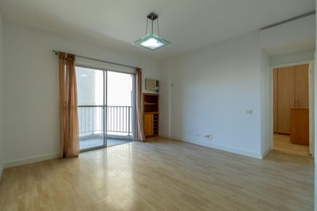 Sala de apartamento para alugar com 1 quarto, 67m² em Vila Isabel, Rio de Janeiro
