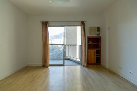 Sala de apartamento para alugar com 1 quarto, 67m² em Vila Isabel, Rio de Janeiro