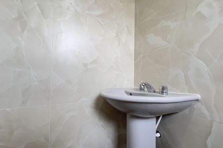 Banheiro 1 de casa à venda com 5 quartos, 180m² em Cidade Brasil, Guarulhos