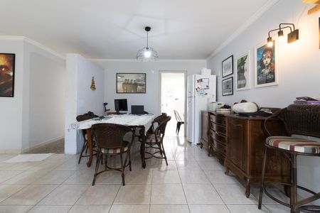 Sala de casa para alugar com 5 quartos, 340m² em Liberdade, São Paulo