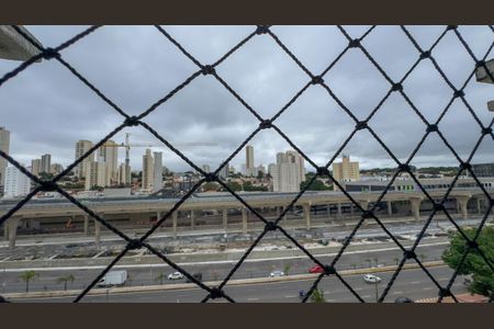 Vista de apartamento para alugar com 3 quartos, 69m² em Jardim Aeroporto, São Paulo