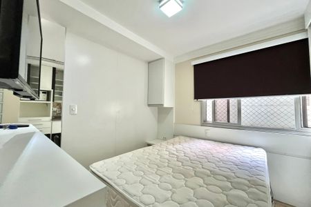 Quarto de kitnet/studio à venda com 1 quarto, 34m² em Jabaquara, São Paulo