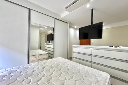 Quarto de kitnet/studio à venda com 1 quarto, 34m² em Jabaquara, São Paulo