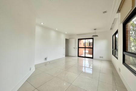 Sala de apartamento para alugar com 3 quartos, 241m² em Vila Mascote, São Paulo