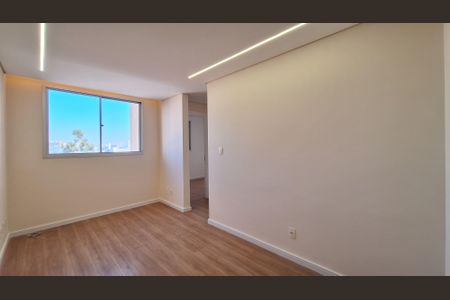 Apartamento à venda com 42m², 2 quartos e sem vaga Apartamento à venda com 42m², 2 quartos e sem vagaSala