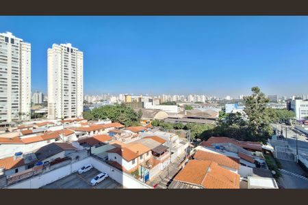 Apartamento à venda com 42m², 2 quartos e sem vaga Apartamento à venda com 42m², 2 quartos e sem vagaVista