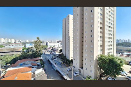 Apartamento à venda com 42m², 2 quartos e sem vaga Apartamento à venda com 42m², 2 quartos e sem vagaVista