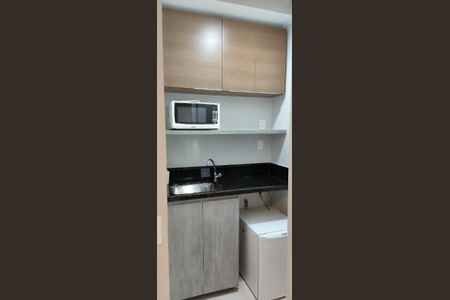 Apartamento para alugar com 1 quarto, 36m² em Setor Sudoeste, Brasília