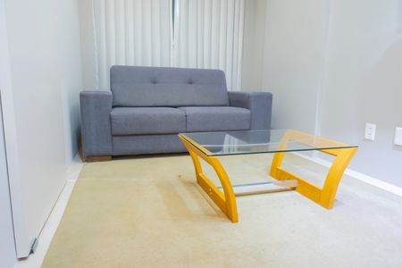 Studio de apartamento para alugar com 1 quarto, 36m² em Setor Sudoeste, Brasília