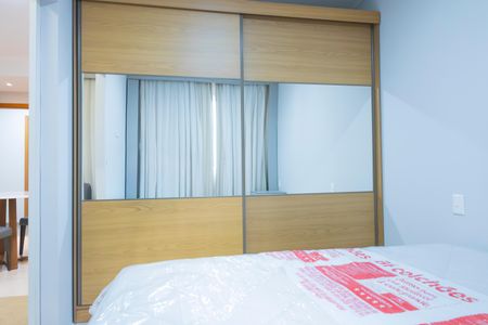 Studio de apartamento para alugar com 1 quarto, 36m² em Setor Sudoeste, Brasília