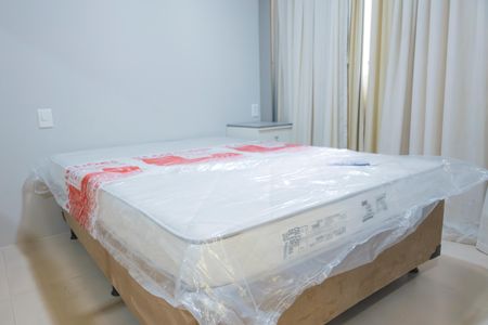 Studio de apartamento para alugar com 1 quarto, 36m² em Setor Sudoeste, Brasília